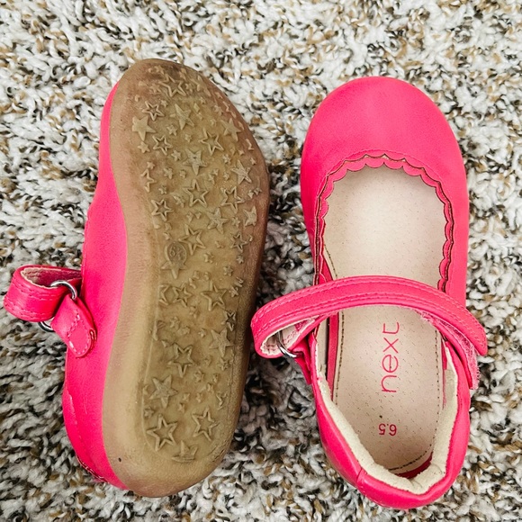 Mary Jane Shoes Baby Girl - Picture 4 of 4